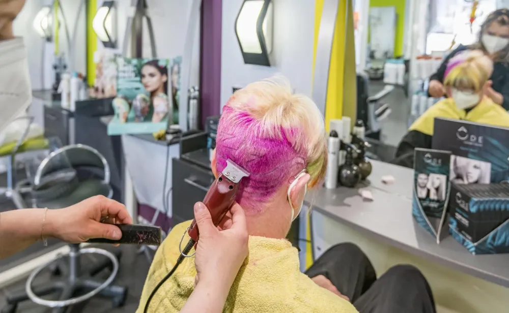 kat'coif volnay salon 3