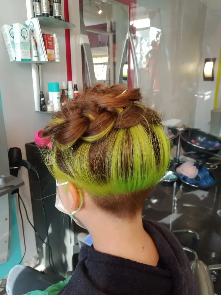Coiffeur créateur près de Le Mans