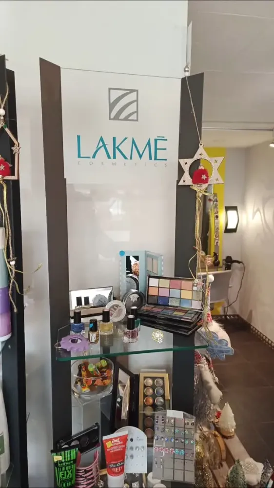 cosmetiques